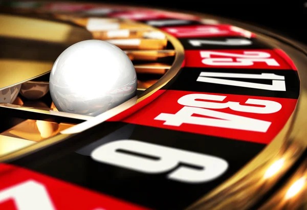 Live dealer hosting a Market Opening Time table on fiatogel login